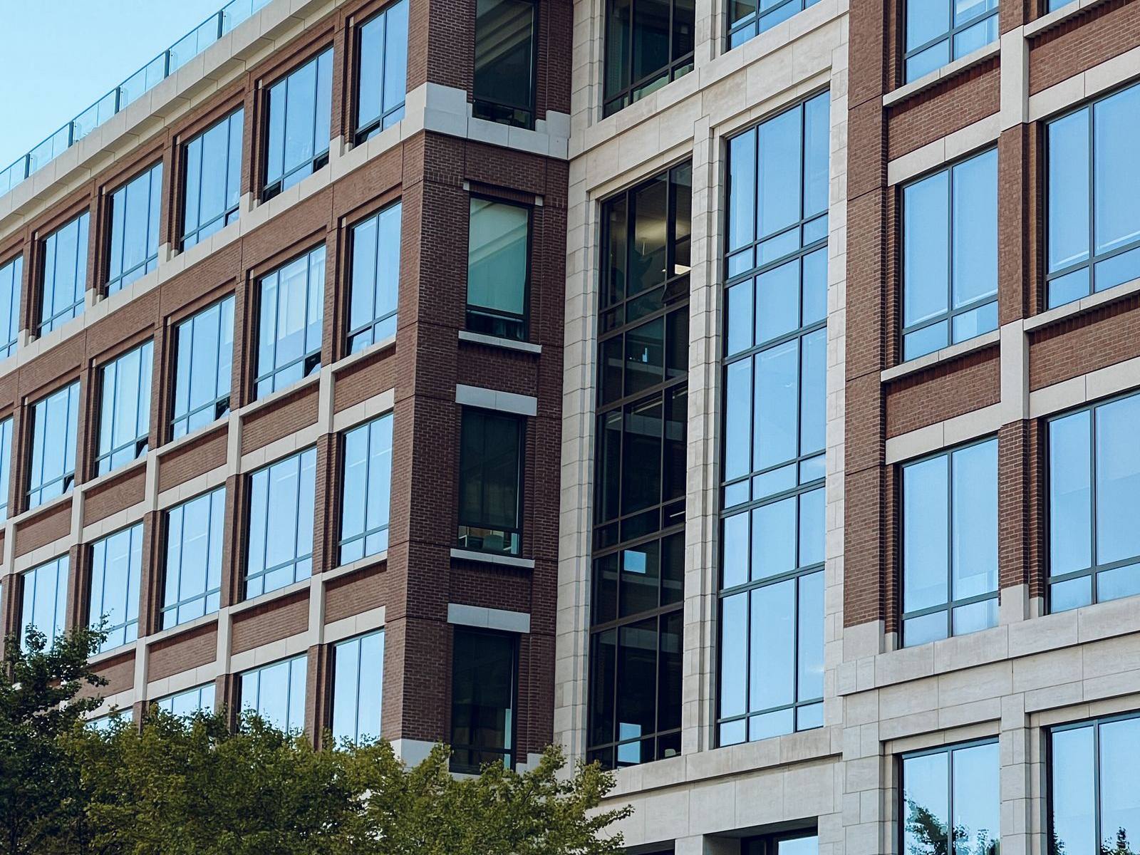 Commercial HVAC service in Palo Alto