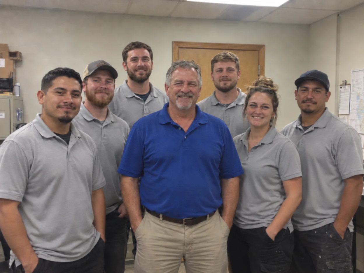 HVAC technicians in Palo Alto, CA