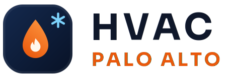 Palo Alto HVAC